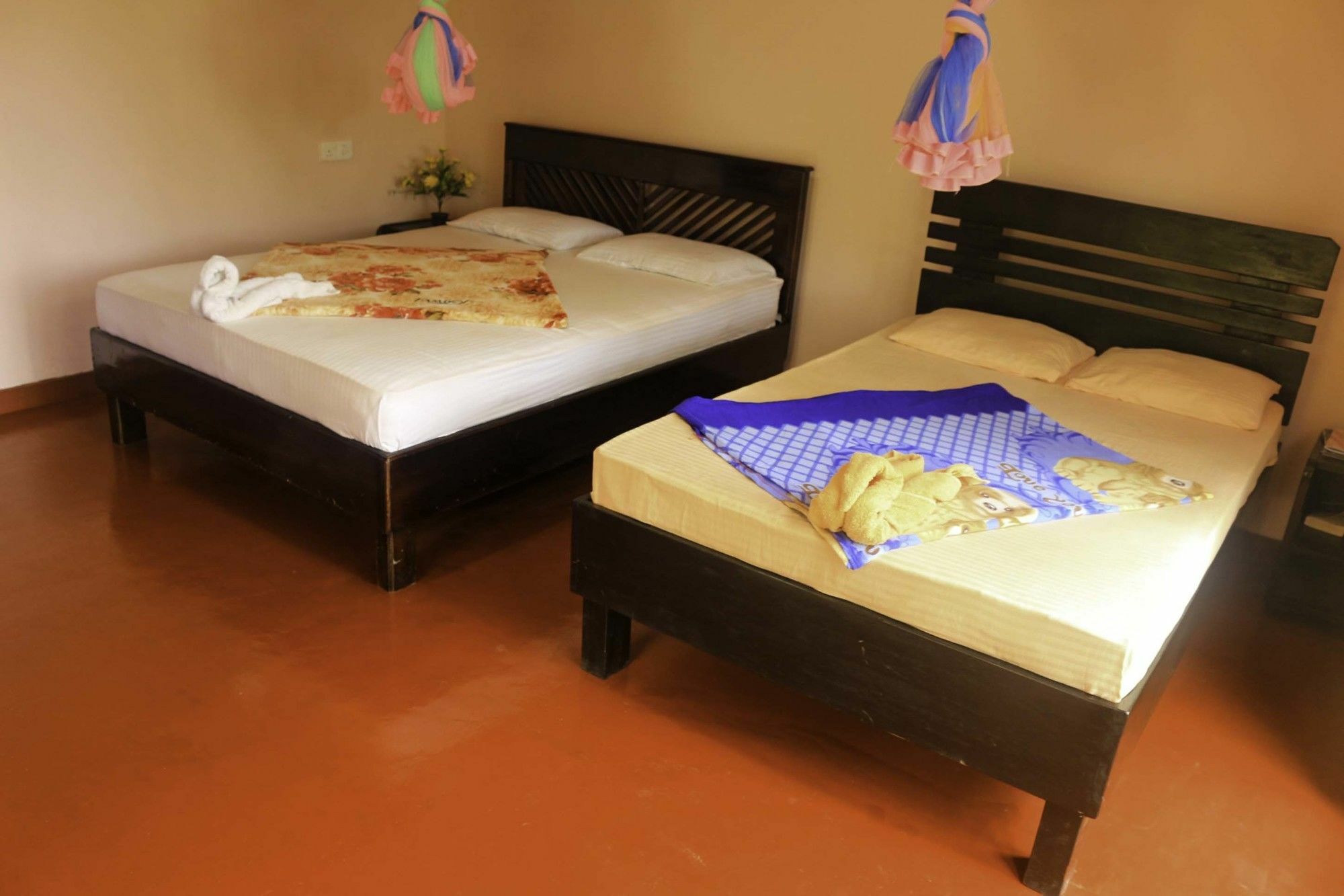 Yoho Nilmini Homestay Ella Exterior foto